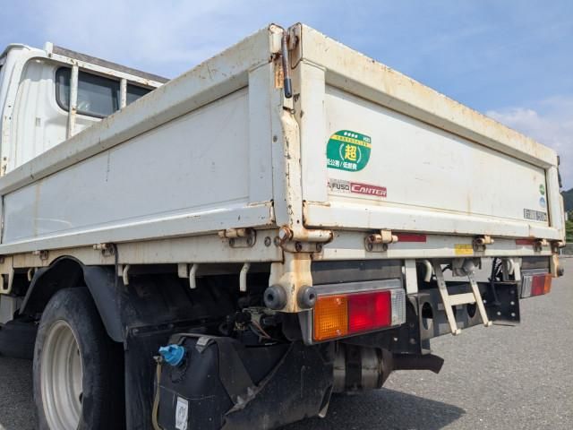Ref No.A15818281 MITSUBISHI CANTER TRUCK Image#7