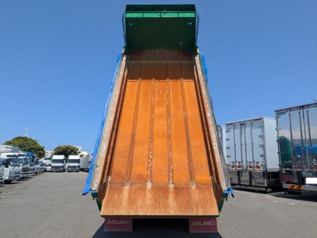 Ref No.A15818282 NISSAN DIESEL QUON Image#9