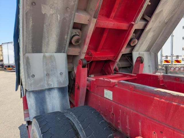 Ref No.A15818282 NISSAN DIESEL QUON Image#18