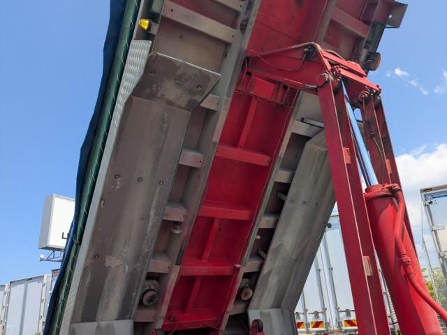 Ref No.A15818282 NISSAN DIESEL QUON Image#17