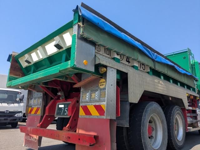 Ref No.A15818282 NISSAN DIESEL QUON Image#8