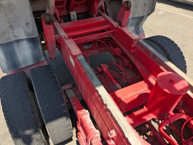 Ref No.A15818282 NISSAN DIESEL QUON Image#19