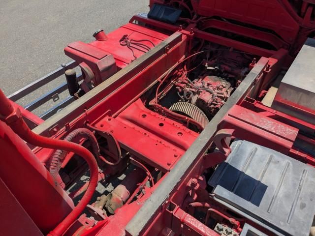 Ref No.A15818282 NISSAN DIESEL QUON Image#20