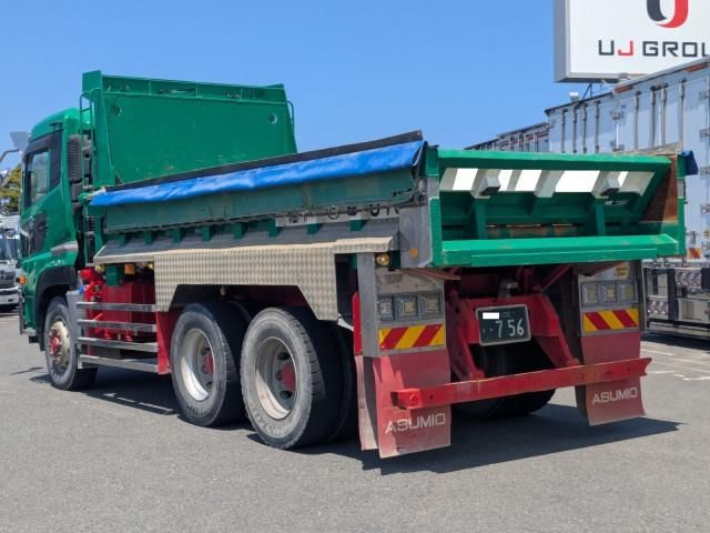 Ref No.A15818282 NISSAN DIESEL QUON Image#5