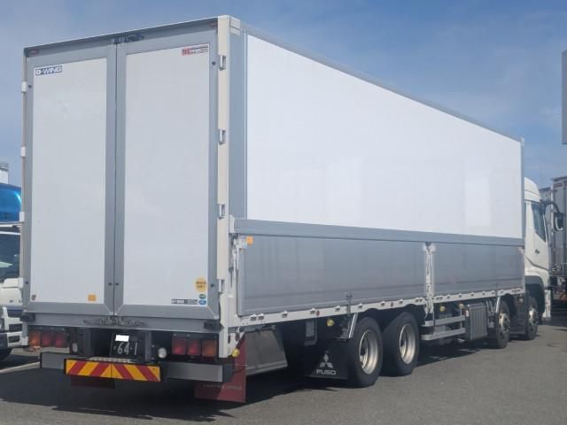Ref No.A15818283 MITSUBISHI SUPER GREAT Image#3
