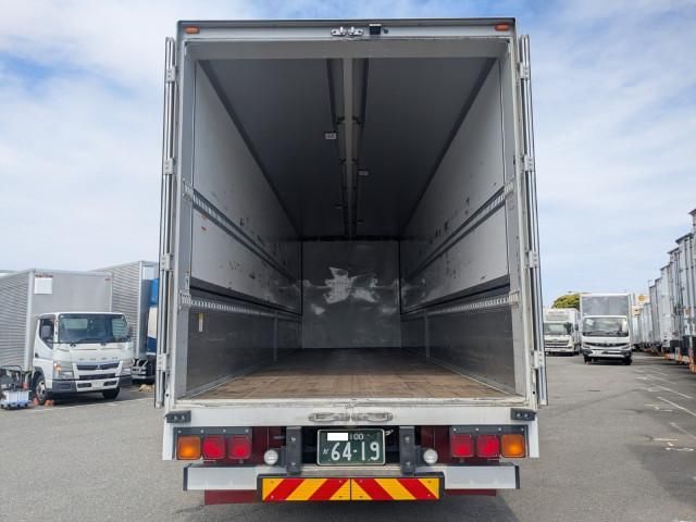 Ref No.A15818283 MITSUBISHI SUPER GREAT Image#8