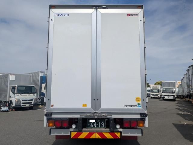 Ref No.A15818283 MITSUBISHI SUPER GREAT Image#5