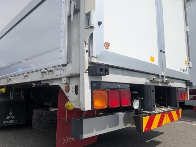 Ref No.A15818283 MITSUBISHI SUPER GREAT Image#6