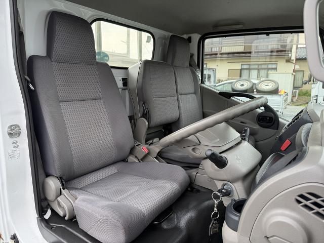 Ref No.A15818285 NISSAN ATLAS TRUCK Image#16