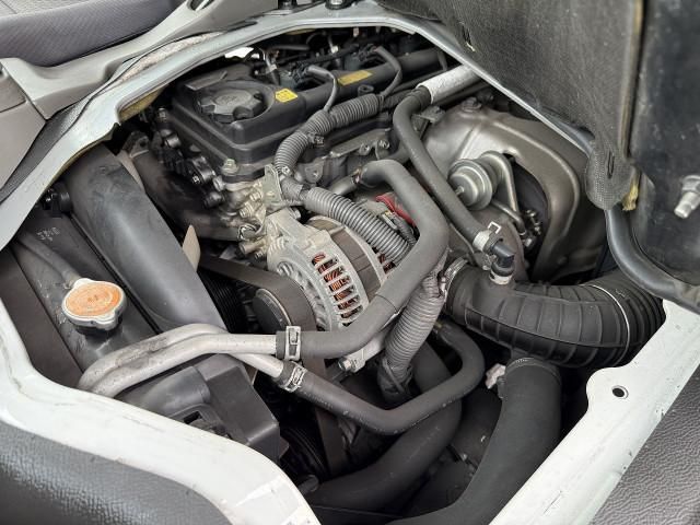 Ref No.A15818285 NISSAN ATLAS TRUCK Image#8