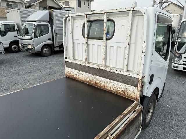 Ref No.A15818285 NISSAN ATLAS TRUCK Image#6