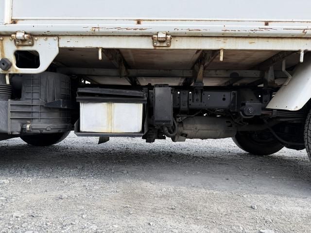 Ref No.A15818285 NISSAN ATLAS TRUCK Image#10