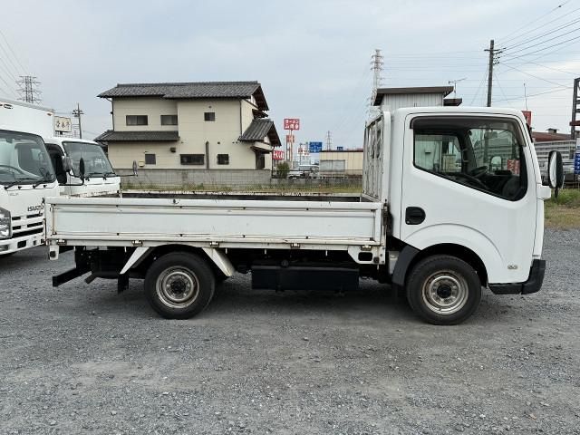 Ref No.A15818285 NISSAN ATLAS TRUCK Image#4