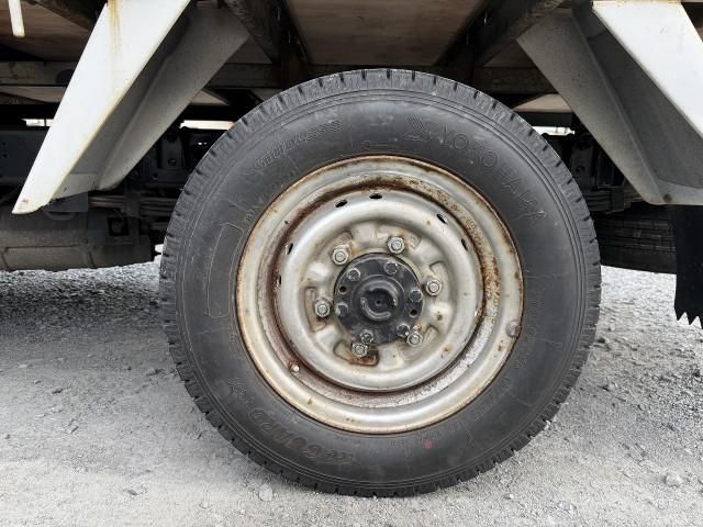 Ref No.A15818285 NISSAN ATLAS TRUCK Image#15
