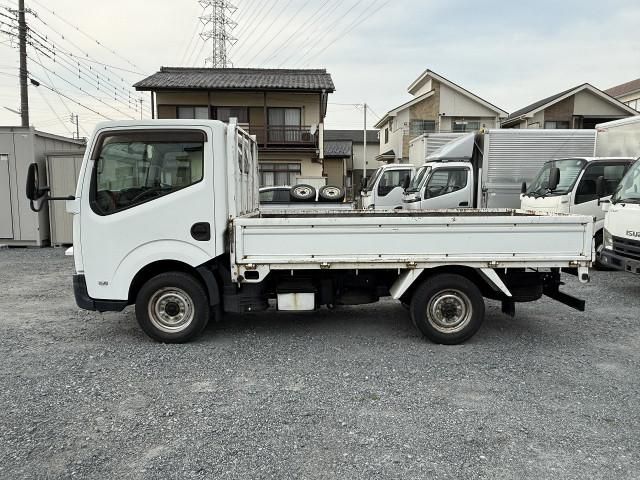 Ref No.A15818285 NISSAN ATLAS TRUCK Image#3