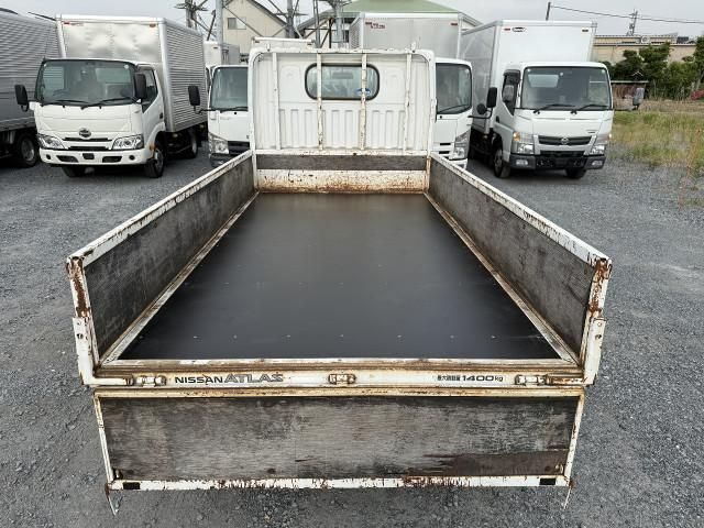 Ref No.A15818285 NISSAN ATLAS TRUCK Image#5
