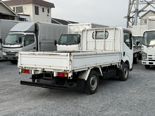Ref No.A15818285 NISSAN ATLAS TRUCK Image#2