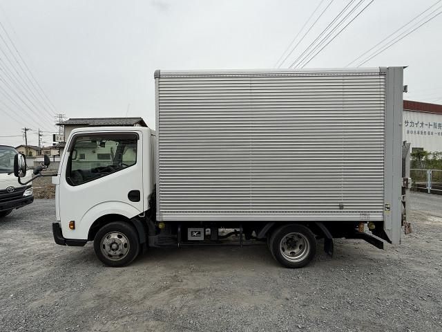 Ref No.A15818286 NISSAN ATLAS TRUCK Image#3