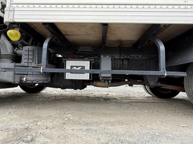 Ref No.A15818286 NISSAN ATLAS TRUCK Image#10