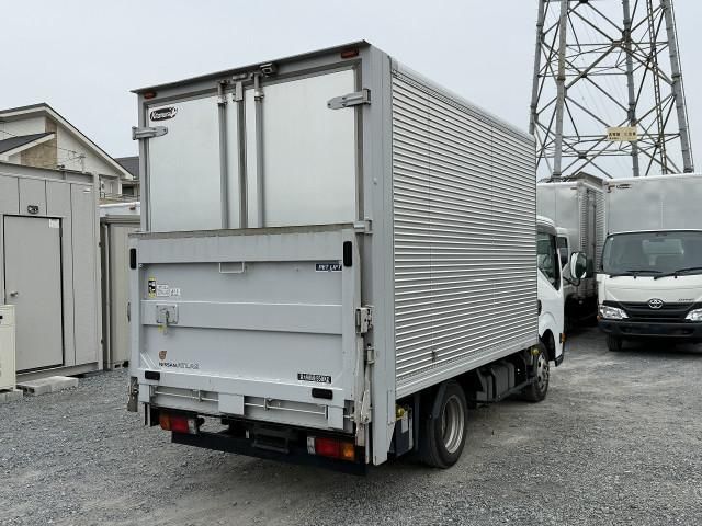 Ref No.A15818286 NISSAN ATLAS TRUCK Image#2