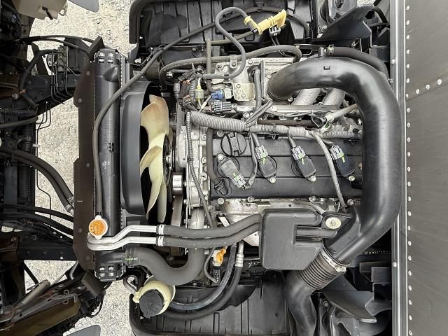 Ref No.A15818286 NISSAN ATLAS TRUCK Image#8