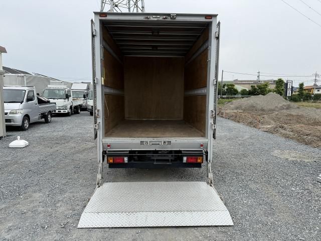 Ref No.A15818286 NISSAN ATLAS TRUCK Image#5