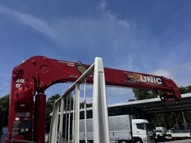 Ref No.A15818289 HINO RANGER Image#15