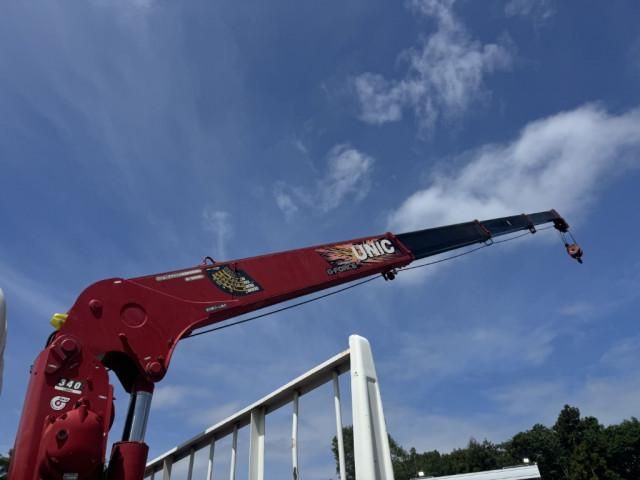 Ref No.A15818289 HINO RANGER Image#16