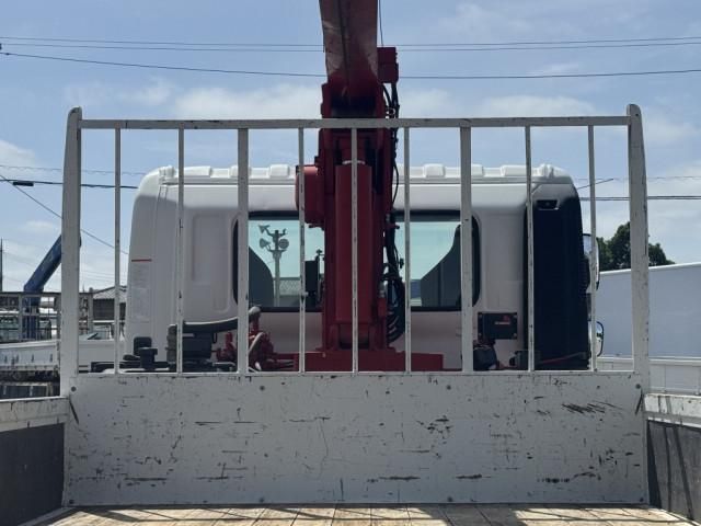 Ref No.A15818289 HINO RANGER Image#14