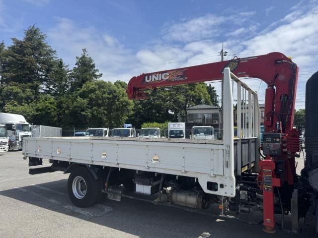 Ref No.A15818289 HINO RANGER Image#7