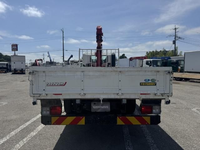Ref No.A15818289 HINO RANGER Image#9