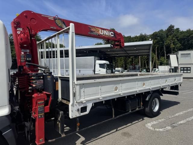 Ref No.A15818289 HINO RANGER Image#8