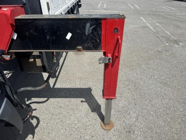 Ref No.A15818289 HINO RANGER Image#20