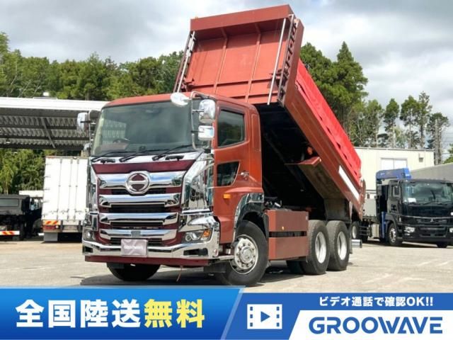 HINO PROFIA