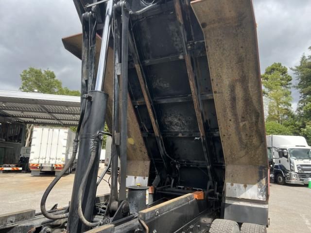 Ref No.A15818290 HINO PROFIA Image#15