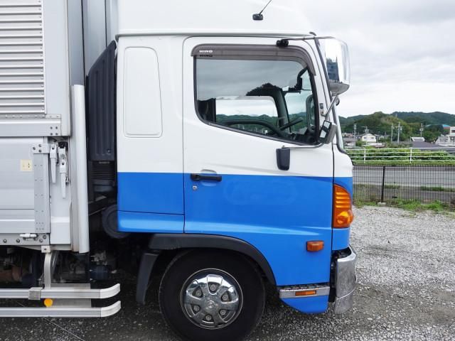 Ref No.A15818291 HINO RANGER Image#4