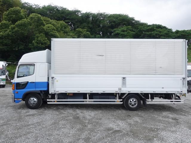 Ref No.A15818291 HINO RANGER Image#7