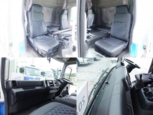 Ref No.A15818291 HINO RANGER Image#18