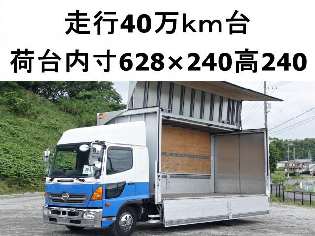 HINO RANGER