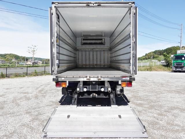 Ref No.A15818292 ISUZU FORWARD Image#15