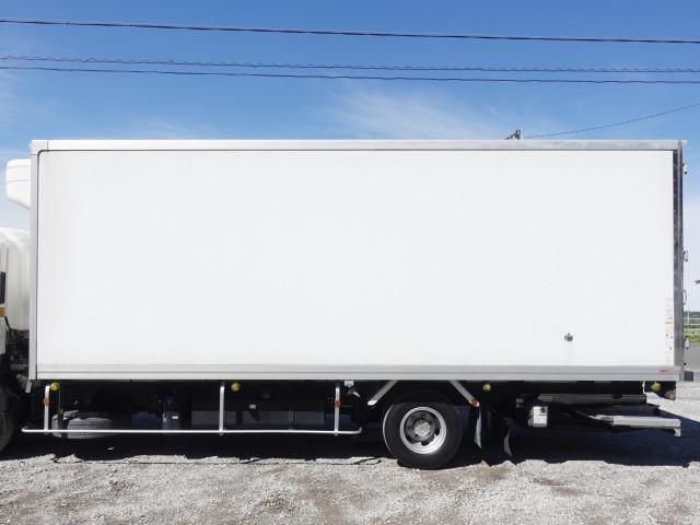 Ref No.A15818292 ISUZU FORWARD Image#11