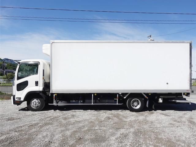 Ref No.A15818292 ISUZU FORWARD Image#12