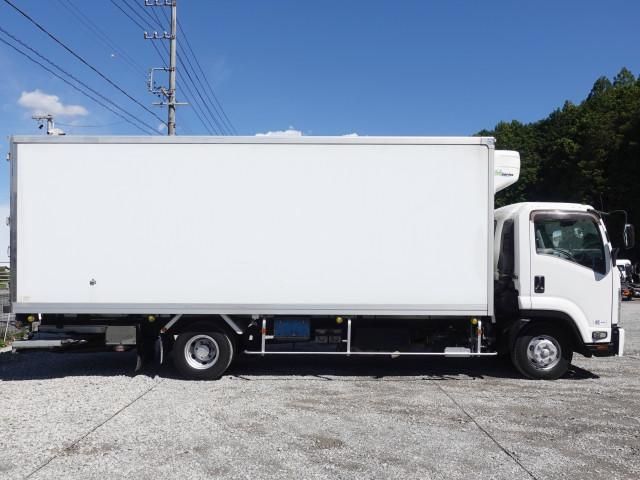 Ref No.A15818292 ISUZU FORWARD Image#9