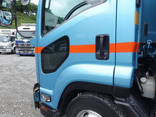 Ref No.A15818293 ISUZU FORWARD Image#12