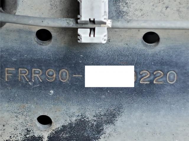 Ref No.A15818293 ISUZU FORWARD Image#19