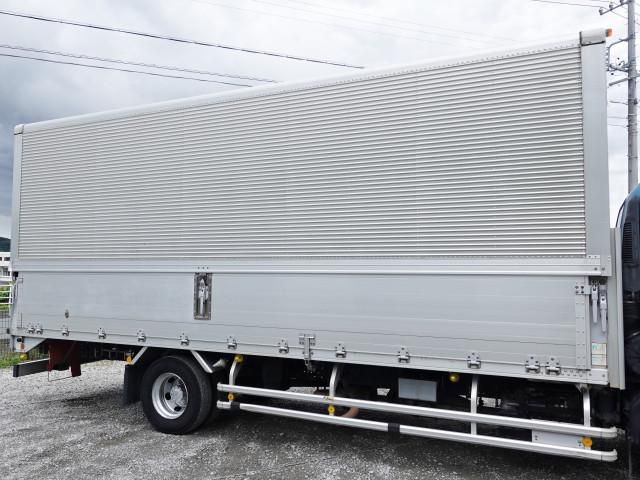 Ref No.A15818293 ISUZU FORWARD Image#8