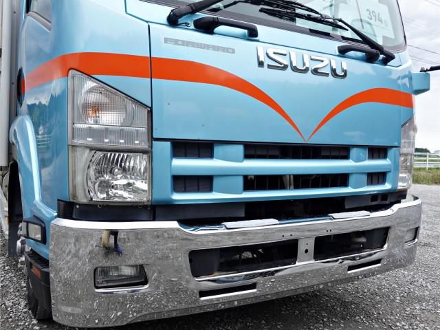 Ref No.A15818293 ISUZU FORWARD Image#5