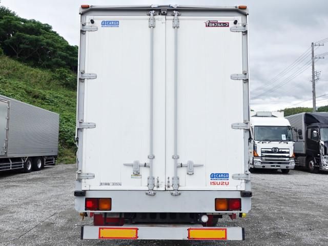 Ref No.A15818293 ISUZU FORWARD Image#10