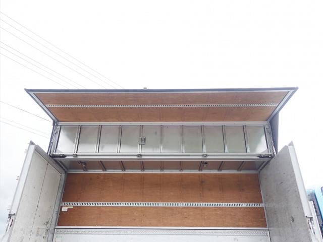 Ref No.A15818293 ISUZU FORWARD Image#15