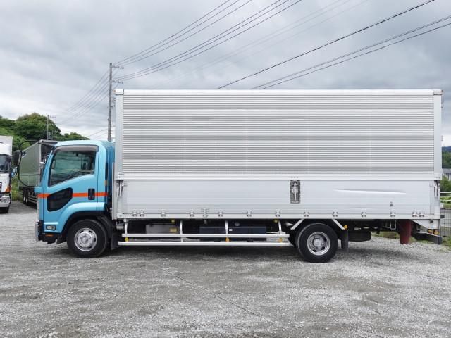 Ref No.A15818293 ISUZU FORWARD Image#11